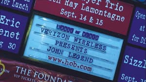 John Legend - Live at the House of Blues — foto 2