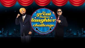 The Great Indian Laughter Challenge — foto 1