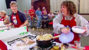 Cook Off 2017 — foto 1
