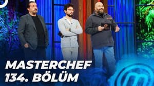 Episodio 134