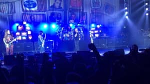 KoRn: Live At Brixton Academy — foto 1