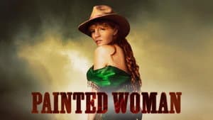 Painted Woman — foto 2