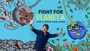 Fight for Planet A: Our Climate Challenge — foto 3