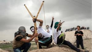 Gaza — foto 12