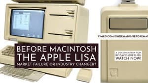Before Macintosh: The Apple Lisa — foto 3