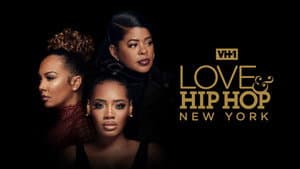 Love & Hip Hop Live: The Wedding — foto 1
