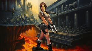 Revisioned: Tomb Raider — foto 2
