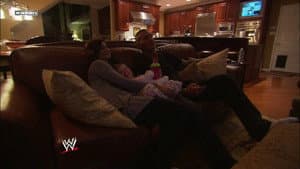 Randy Orton: The Evolution of a Predator — foto 3