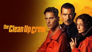 The Clean Up Crew — foto 6