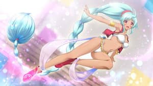Myriad Colors Phantom World — foto 6