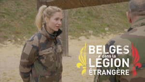 Belges dans la Légion étrangère — foto 1