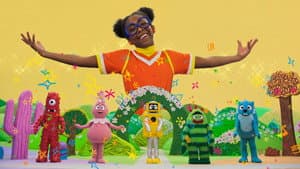 ¡Yo Gabba Gabbalandia! — foto 4