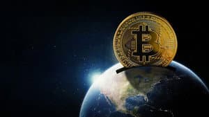 God Bless Bitcoin — foto 1