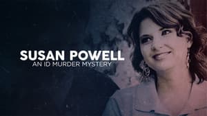 Susan Powell: An ID Murder Mystery — foto 4