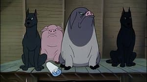 La revolución de los animales de granja — foto 5