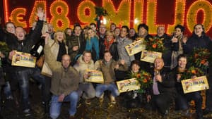 1 Dorp, 1 Postcode, 43 Miljoen — foto 1