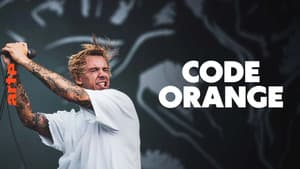 Code Orange - Hellfest 2023 — foto 1