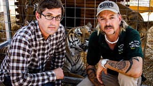 Louis Theroux: Shooting Joe Exotic — foto 1