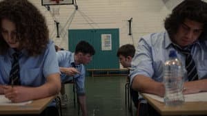 Examination Assassination — foto 2