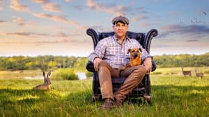 Vinnie Jones in the Country — foto 2
