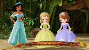 Sofia the First: Ready To Be A Princess — foto 1