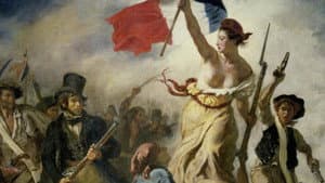 Delacroix, d'orient et d'occident — foto 1