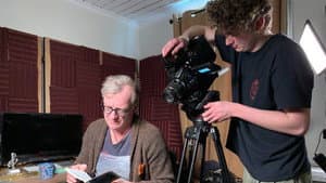 The Power Of Music - Darrell's Story — foto 1