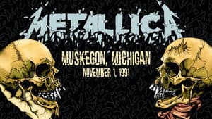 Metallica: Live in Muskegon, Michigan (November 1, 1991) — foto 1