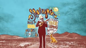 Shakespeare Was a Big George Jones Fan: 'Cowboy' Jack Clement's Home Movies — foto 1