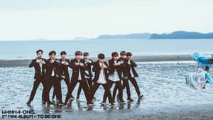 Wanna One GO — foto 5