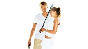 Wimbledon - Amor en juego — foto 3