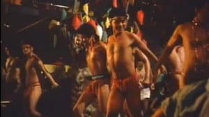 Macho Dancer — foto 10