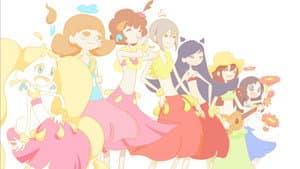 フライングベイビーズ — foto 2