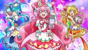 Delicious Party Pretty Cure — foto 2