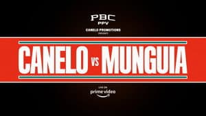 Canelo Alvarez vs. Jaime Munguia — foto 5
