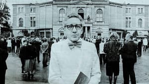The Remarkable Journey of Bernard Levin — foto 1