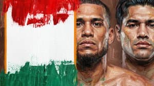 David Benavidez vs. Gilberto Ramirez — foto 10