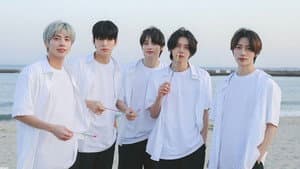 Season of TXT: YOUTH — foto 1