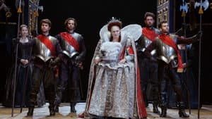 Gloriana — foto 1