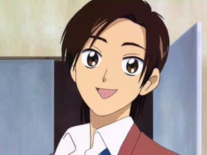¿¡Súper Feliz!? Las navidades blancas de Nagisa
