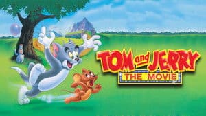 Tom y Jerry: La pelicula — foto 3