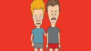 Beavis y Butt-head — foto 3