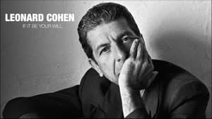 Leonard Cohen: If It Be Your Will — foto 1
