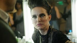 Vox Lux: El precio de la fama — foto 5
