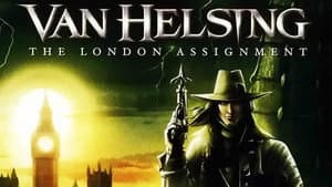 Van Helsing: la misión de Londres — foto 1