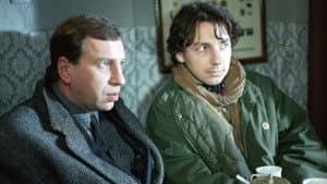Dekalog, dziesięć — foto 9