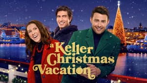 A Keller Christmas Vacation — foto 3