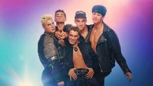 Take That — foto 5