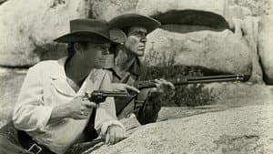 Son of a Gunfighter — foto 1