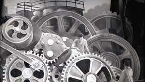 Chaplin et Les temps modernes, La voie du silence — foto 1